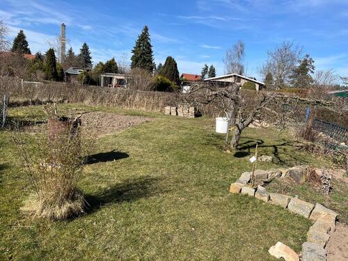 Foto - Grundst&uuml;ck zur Miete in Naunhof