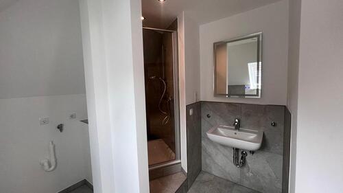 Foto - 2 Zimmer Dachgeschoßwohnung zur Miete in Castrop-Rauxel