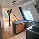 Foto - 2 Zimmer Dachgeschoßwohnung in Detmold