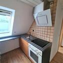 Foto - Dachgeschoßwohnung in Detmold zur Miete
