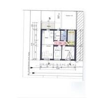 3 Zimmer Wohnung im Zentrum Hennef - Hennef (Sieg)