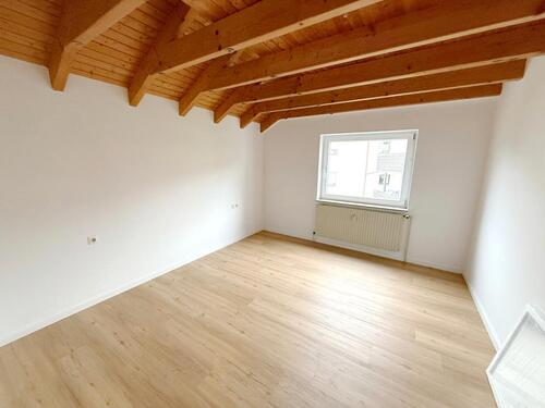 Foto - 5.5 Zimmer Maisonettenwohnung zur Miete in Hochdorf