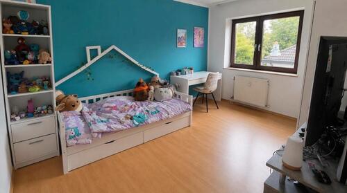Foto - 5 Zimmer Etagenwohnung in Puschendorf