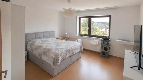 Foto - Etagenwohnung in Puschendorf zur Miete