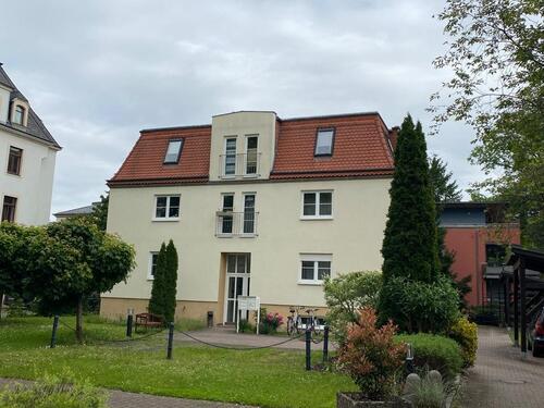 Foto - Charmantes Zuhause mit 2,5 Zimmern in Striesen