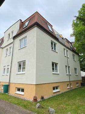 Foto - 2.5 Zimmer Dachgeschoßwohnung zum Kaufen in Dresden
