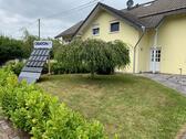 Foto - Gepflegte Doppelhaushälfte mit großem Garten in Asbach