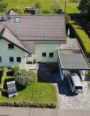 Foto - 4 Zimmer Doppelhaushälfte zum Kaufen in Asbach