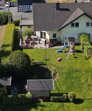 Foto - Doppelhaushälfte in Asbach zum Kaufen