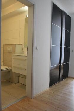Foto - 1.5 Zimmer Etagenwohnung zum Kaufen in Freiburg im Breisgau