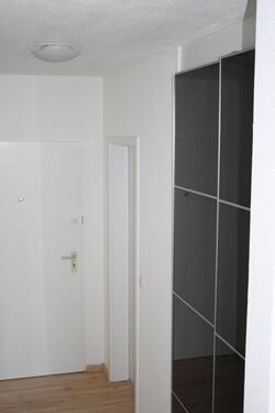 Foto - 1.5 Zimmer Etagenwohnung in Freiburg im Breisgau