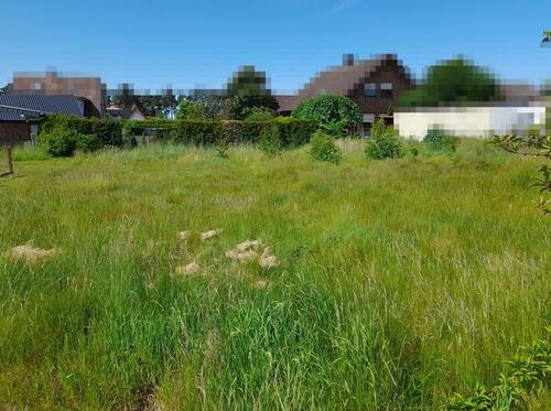 Foto - Grundstück in Schloß Holte-Stukenbrock zur Miete