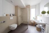 Foto - Etagenwohnung in Böblingen