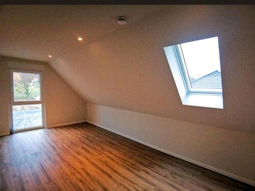 Foto - Schöne Wohnung in Göhren - 640,00 EUR Kaltmiete,