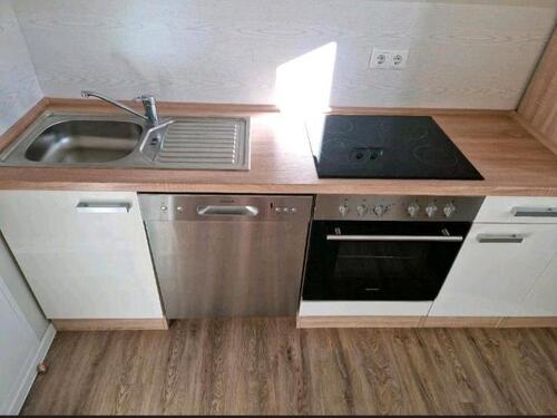 Foto - Etagenwohnung in Sellin zur Miete