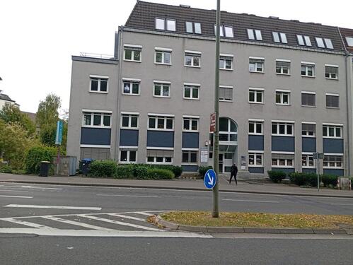 Foto - Moderne Büroräume gegenüber der Kaiser-Friedrich-Halle