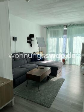 Foto - Wohnungsswap - 3 Zimmer, 81 m² - Bahrenfelder Chaussee, Altona, Hamburg