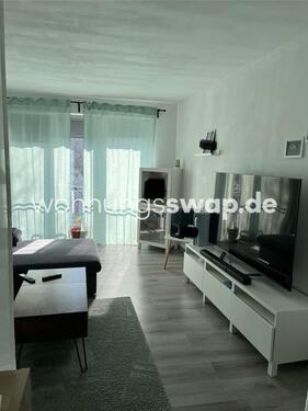 Foto - Etagenwohnung zur Miete in Hamburg