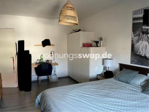 Foto - Etagenwohnung in Hamburg