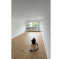 Helle, frisch sanierte 2 ZKB-Wohnung mit sonnigem Süd-West-Balkon - Mannheim Käfertal