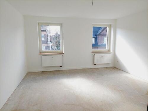 Foto - Etagenwohnung in Bottrop