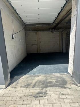 Foto - Garage in Aachen innenstadt - 200,00 EUR Miete,