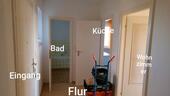 Foto - Etagenwohnung zum Kaufen in Achim