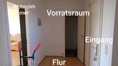 Foto - Etagenwohnung in Achim