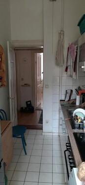 Foto - Etagenwohnung zur Miete in Kiel