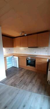 Foto - Gemütliche 55m² Oberwohnung zu vermieten