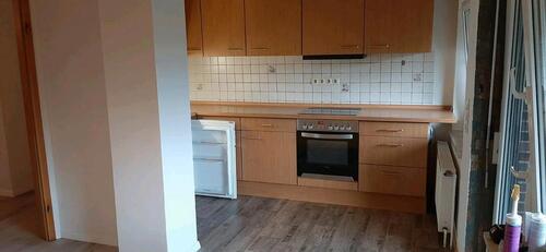 Foto - Etagenwohnung zur Miete in Westerholt