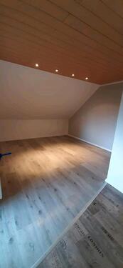 Foto - Etagenwohnung in Westerholt