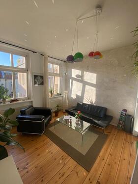 Foto - 1-Zimmer-Apartment im Prenzlauer Berg - 01.11.2025-30.11.2025