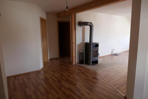 Foto - sehr schöne Wohnung mit tollem Ausblick an Nichtraucher