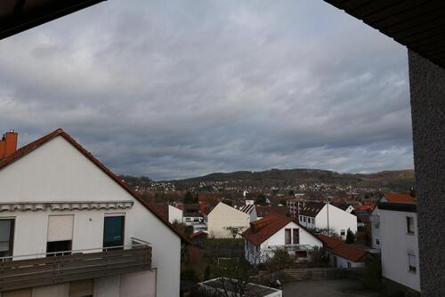 Foto - Etagenwohnung in Hersbruck