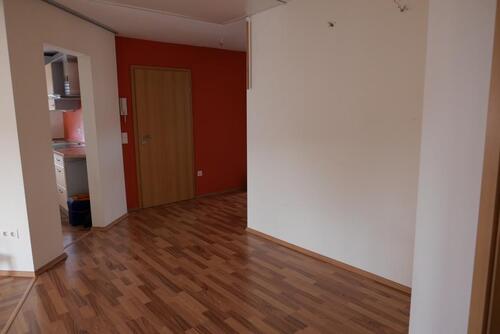 Foto - Etagenwohnung in Hersbruck zur Miete