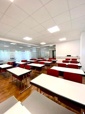 Foto - Zentrumsnaher, großer Seminarraum in Ingolstadt