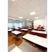 Zentrumsnaher, großer Seminarraum in Ingolstadt Zentrumsnaher, großer Seminarraum in Ingolstadt