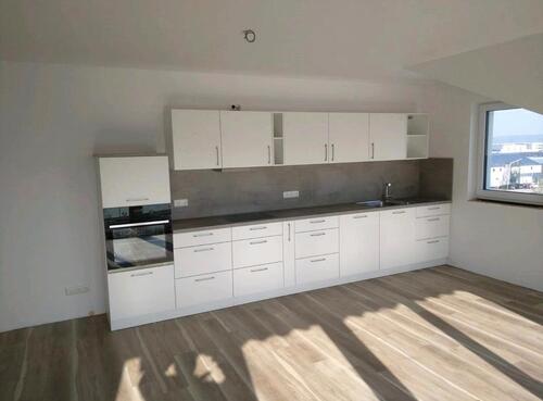 Foto - Etagenwohnung zur Miete in Aurach