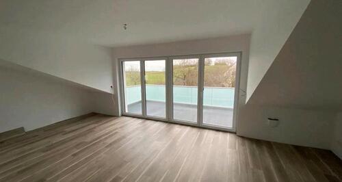 Foto - Etagenwohnung in Aurach