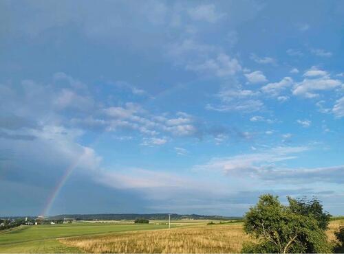 Foto - Etagenwohnung in Aurach zur Miete