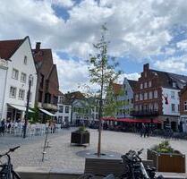 Attraktives Ladenlokal direkt am Marktplatz - Rheine