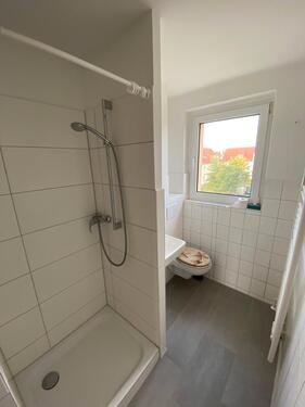 Foto - Etagenwohnung in Hagenow