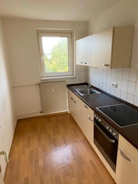 Foto - Etagenwohnung in Hagenow zur Miete