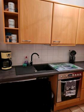 Foto - Etagenwohnung in Lünen zur Miete