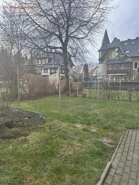 Foto - Etagenwohnung in Glauchau zur Miete