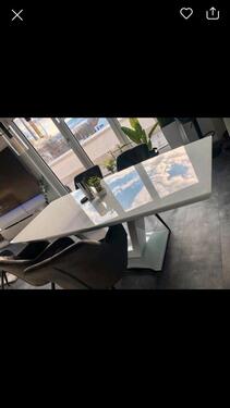 Foto - Etagenwohnung in Finsing