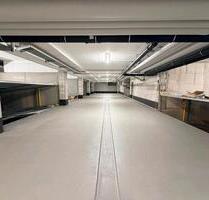 Tiefgaragenstellplatz in Neubauanlage (Erstbezug) - München Thalkirchen-Obersendling-Forstenried-Fürstenried-S