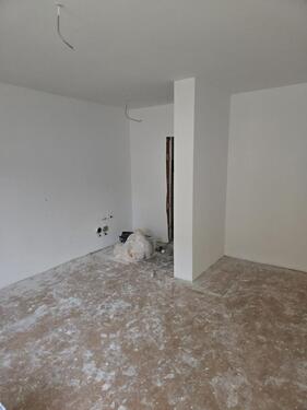 Foto - 1 Zimmer Etagenwohnung in Würzburg