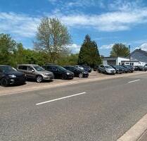 Autohandel mit Büro und Werkstatt zu Vermieten - Lebach